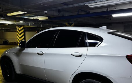 BMW X6, 2013 год, 3 100 000 рублей, 4 фотография