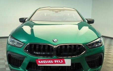 BMW M8 I (F91/F92/F93), 2023 год, 25 200 000 рублей, 2 фотография