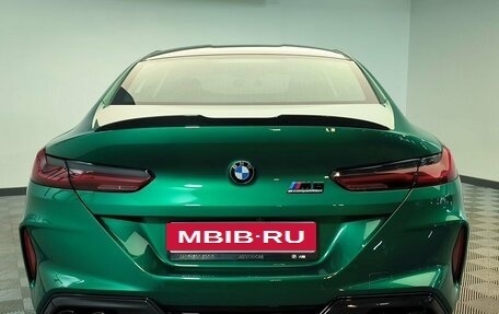 BMW M8 I (F91/F92/F93), 2023 год, 25 200 000 рублей, 4 фотография