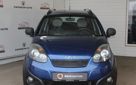 Chery IndiS (S18D) I, 2014 год, 315 000 рублей, 4 фотография