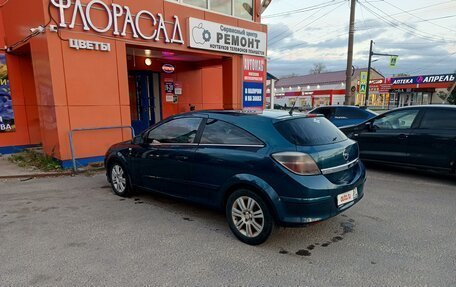 Opel Astra H, 2007 год, 450 000 рублей, 2 фотография