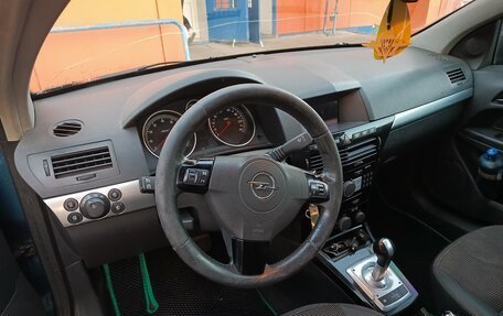 Opel Astra H, 2007 год, 450 000 рублей, 5 фотография