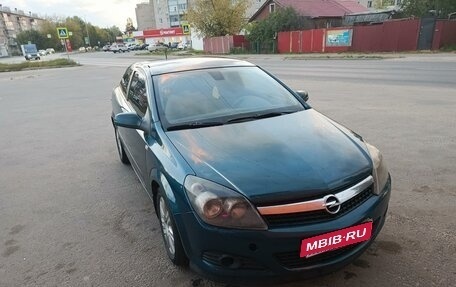 Opel Astra H, 2007 год, 450 000 рублей, 4 фотография