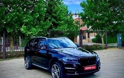 BMW X5, 2016 год, 4 250 000 рублей, 1 фотография