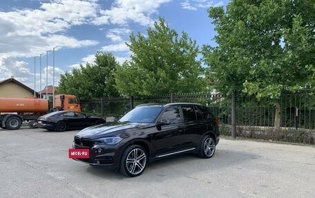 BMW X5, 2016 год, 4 250 000 рублей, 2 фотография