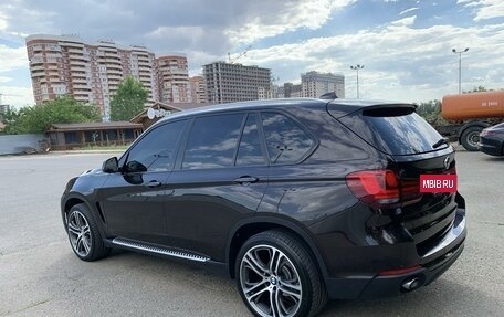 BMW X5, 2016 год, 4 250 000 рублей, 5 фотография