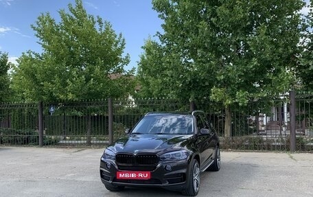 BMW X5, 2016 год, 4 250 000 рублей, 4 фотография