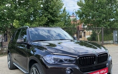 BMW X5, 2016 год, 4 250 000 рублей, 6 фотография