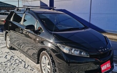 Toyota Wish II, 2011 год, 1 400 000 рублей, 1 фотография