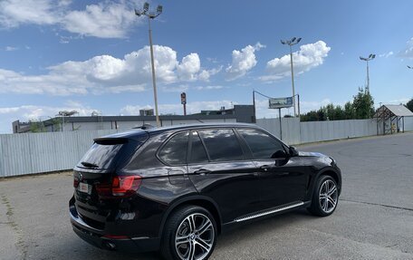 BMW X5, 2016 год, 4 250 000 рублей, 16 фотография