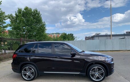 BMW X5, 2016 год, 4 250 000 рублей, 15 фотография