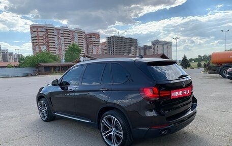 BMW X5, 2016 год, 4 250 000 рублей, 14 фотография