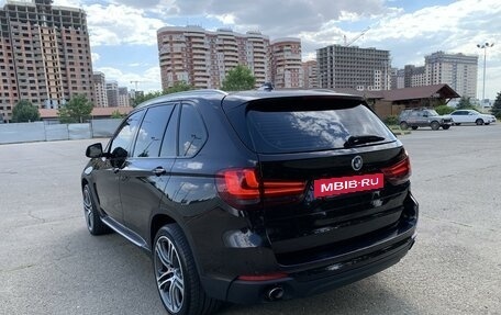 BMW X5, 2016 год, 4 250 000 рублей, 13 фотография