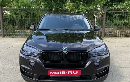 BMW X5, 2016 год, 4 250 000 рублей, 20 фотография