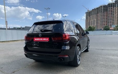 BMW X5, 2016 год, 4 250 000 рублей, 24 фотография