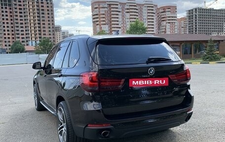 BMW X5, 2016 год, 4 250 000 рублей, 23 фотография