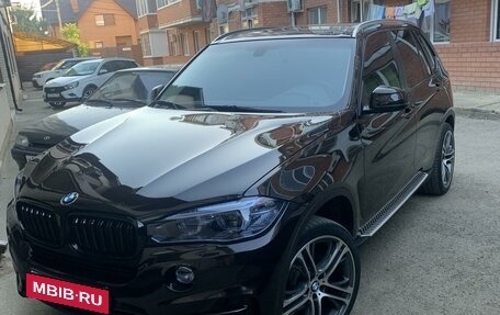 BMW X5, 2016 год, 4 250 000 рублей, 25 фотография