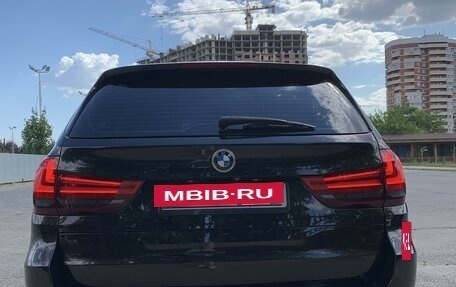 BMW X5, 2016 год, 4 250 000 рублей, 19 фотография