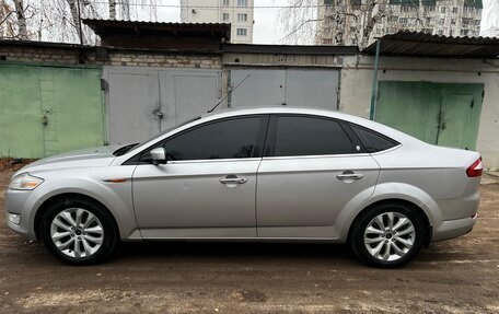 Ford Mondeo IV, 2008 год, 850 000 рублей, 1 фотография