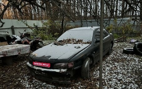 Nissan Cefiro II, 1995 год, 130 000 рублей, 1 фотография