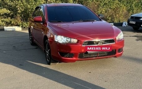 Mitsubishi Lancer IX, 2007 год, 645 000 рублей, 3 фотография