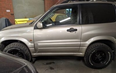 Suzuki Grand Vitara, 2004 год, 1 650 000 рублей, 1 фотография