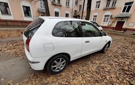 Mitsubishi Mirage VI рестайлинг, 1999 год, 350 000 рублей, 1 фотография