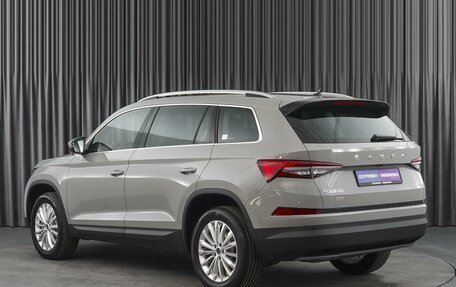 Skoda Kodiaq I, 2024 год, 5 409 000 рублей, 2 фотография