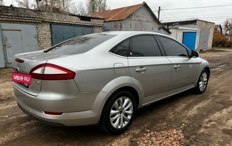 Ford Mondeo IV, 2008 год, 850 000 рублей, 5 фотография