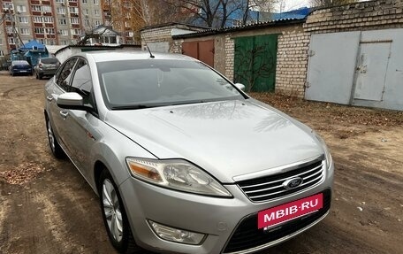 Ford Mondeo IV, 2008 год, 850 000 рублей, 3 фотография