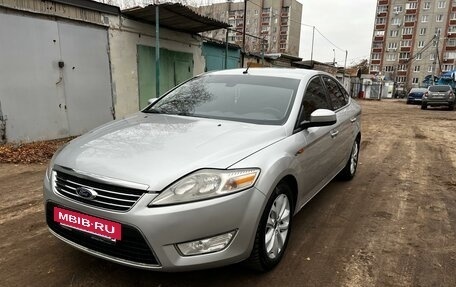 Ford Mondeo IV, 2008 год, 850 000 рублей, 4 фотография