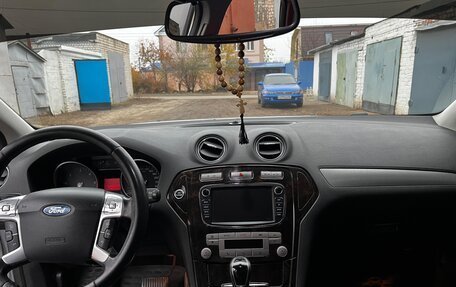 Ford Mondeo IV, 2008 год, 850 000 рублей, 12 фотография