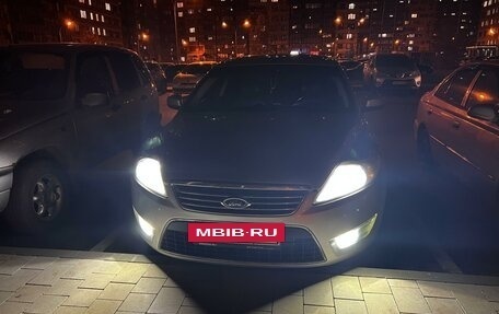 Ford Mondeo IV, 2008 год, 850 000 рублей, 15 фотография