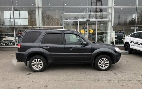 Ford Escape II, 2008 год, 814 500 рублей, 4 фотография