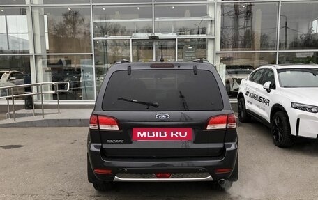 Ford Escape II, 2008 год, 814 500 рублей, 6 фотография