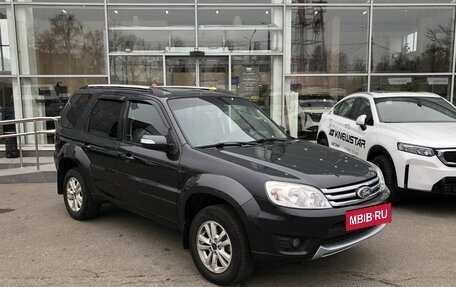 Ford Escape II, 2008 год, 814 500 рублей, 3 фотография