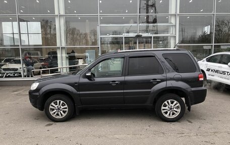 Ford Escape II, 2008 год, 814 500 рублей, 8 фотография