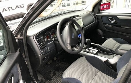 Ford Escape II, 2008 год, 814 500 рублей, 9 фотография