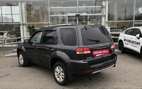 Ford Escape II, 2008 год, 814 500 рублей, 7 фотография