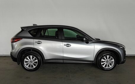 Mazda CX-5 II, 2014 год, 2 350 000 рублей, 4 фотография