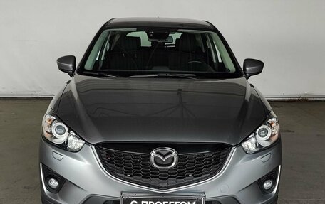 Mazda CX-5 II, 2014 год, 2 350 000 рублей, 2 фотография