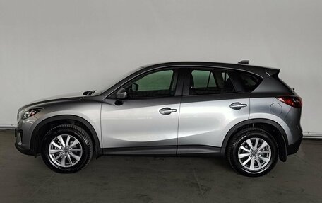 Mazda CX-5 II, 2014 год, 2 350 000 рублей, 8 фотография