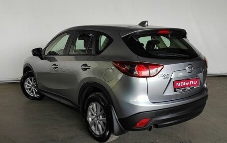 Mazda CX-5 II, 2014 год, 2 350 000 рублей, 7 фотография