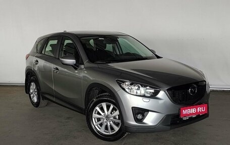 Mazda CX-5 II, 2014 год, 2 350 000 рублей, 3 фотография