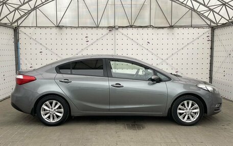 KIA Cerato III, 2014 год, 1 570 000 рублей, 9 фотография