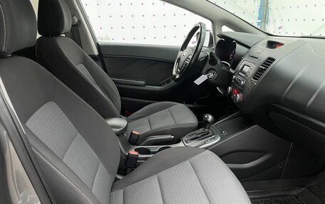 KIA Cerato III, 2014 год, 1 570 000 рублей, 12 фотография