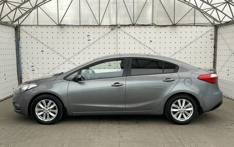 KIA Cerato III, 2014 год, 1 570 000 рублей, 10 фотография