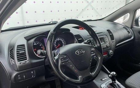 KIA Cerato III, 2014 год, 1 570 000 рублей, 15 фотография