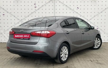 KIA Cerato III, 2014 год, 1 570 000 рублей, 4 фотография