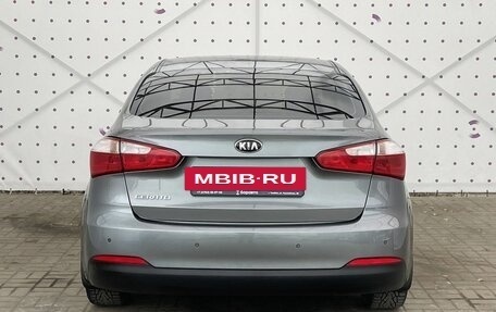 KIA Cerato III, 2014 год, 1 570 000 рублей, 6 фотография